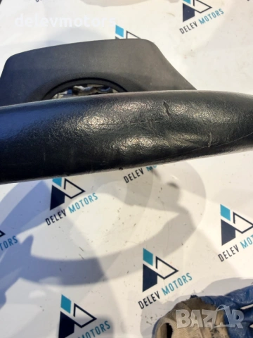 647390300A волан от Opel Corsa F 1.2i двигател F12XHL, 101 кс., 6 ск., 2021г., 46 000 км, euro 6D, О, снимка 7 - Части - 53665039