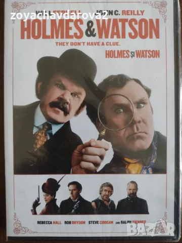 НОВИ DVD ФИЛМИ. ЗАПЕЧАТАНИ, снимка 8 - DVD филми - 48770274