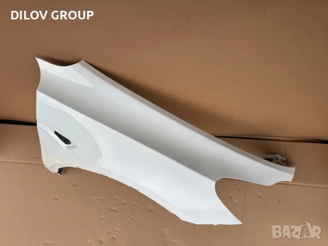 Калник Tesla Model Y, снимка 3 - Части - 53435304