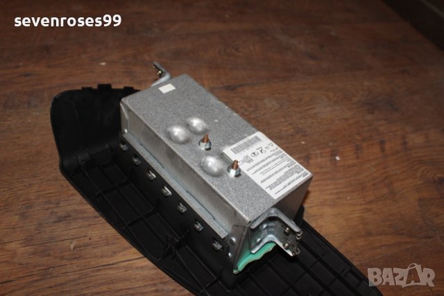 Airbag пасажер ТАТА Индика Tata Indica 2008, снимка 7 - Части - 39806172