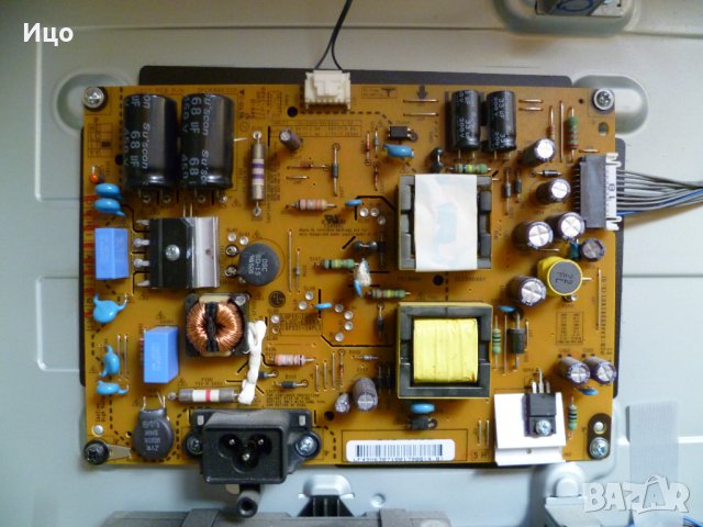 Продавам захранване EAX65391401(3.0) REV3.1 от LG 32LB550B, снимка 1