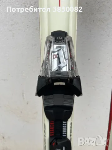 Blizzard Ски с автомати 170 Sport Ride Flexframe, снимка 5 - Зимни спортове - 49992757