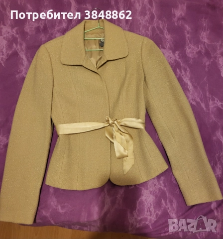 Дамски сака