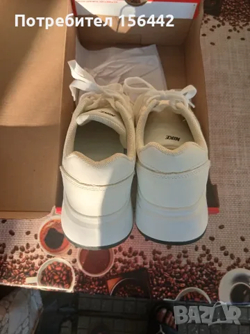 Маратонки NIKE 38н., снимка 2 - Маратонки - 56153778
