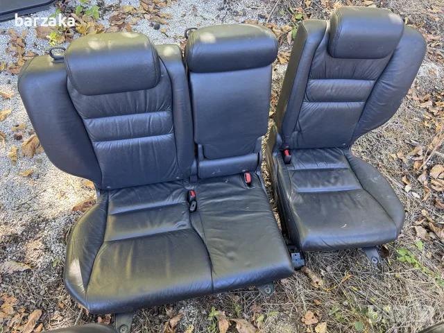 Седалки за Honda Crv 3, снимка 5 - Части - 56348029
