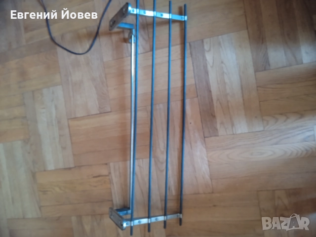 Ретро закачалки 25 лева