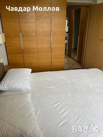 Двустаен апартамент под наем до х-л Тримонциум, снимка 3 - Апартаменти - 53108548