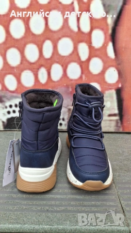 Английски детски апрески -George, снимка 7 - Детски боти и ботуши - 51991474