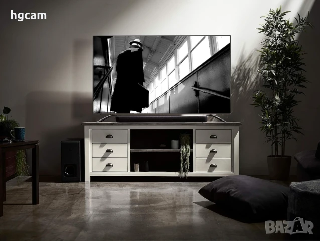 Саундбар YAMAHA ATS-2090 с Alexa | Нов, неразпечатан, снимка 3 - Тонколони - 50486614