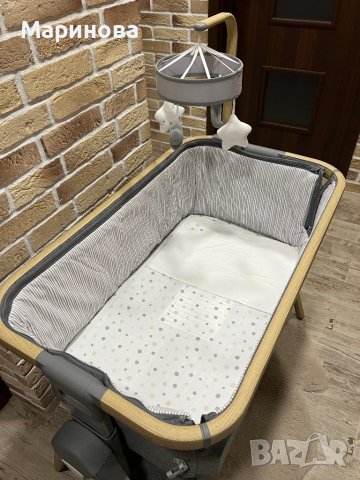 КОШАРА С ПОДВИЖНА СТРАНИЦА NEXT TO ME JIMMYLEE, снимка 3 - Кошарки - 44438958