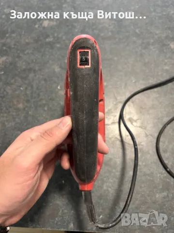 Зеге Raider RD-JS27, снимка 3 - Други инструменти - 48896949