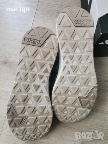 Маратонки дамски adidas, снимка 4 - Маратонки - 51864247