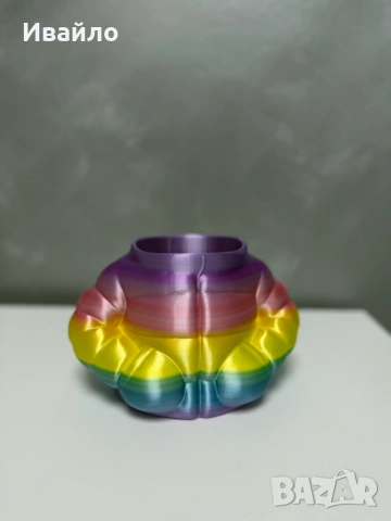 Поставка за химикали