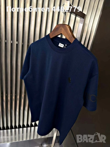 мъжка тениска , снимка 7 - Тениски - 53791289