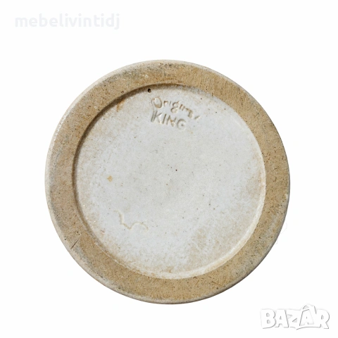 Германски бирени халби с релефна декорация, снимка 4 - Чаши - 53651469