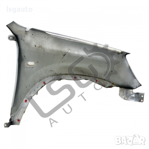 Ляв калник Honda CR-V II 2001-2006 H040422N-2, снимка 4 - Части - 36432203