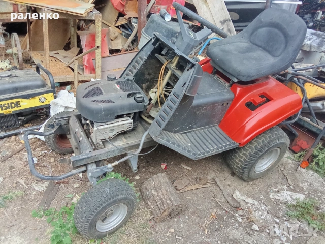 косачки на части, снимка 8 - Градинска техника - 53613544