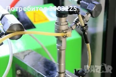 Bosch Automobile Shumen Ремонт на Дюзи и Помпи на достъпни цени, снимка 2 - Ремонт на ГНП и дюзи - 49261977