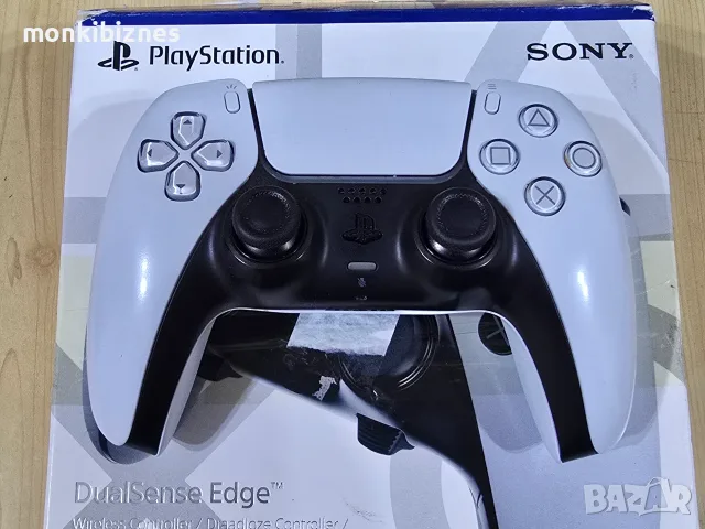Контролер за PS5 за части