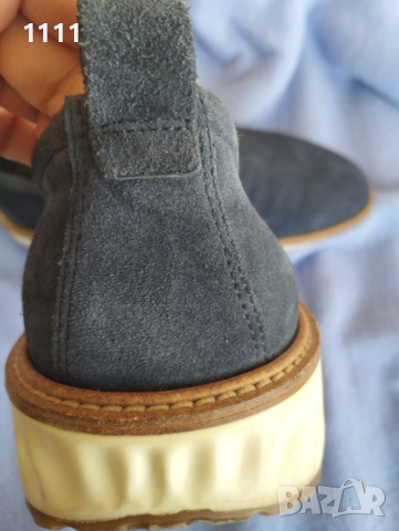 Ecco phorene номер 42., снимка 10 - Официални обувки - 51865064