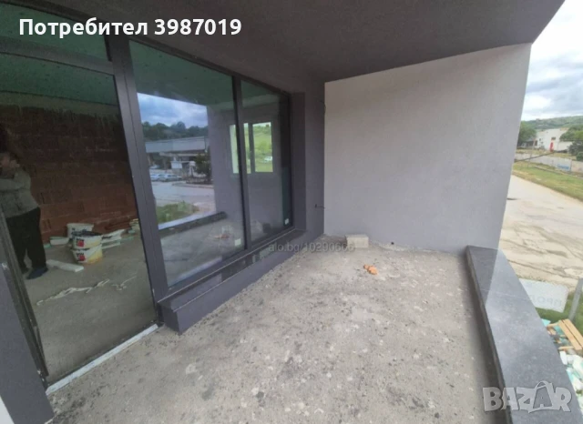 Луксозна разчупена къща със 2 входа, снимка 11 - Къщи - 48555814