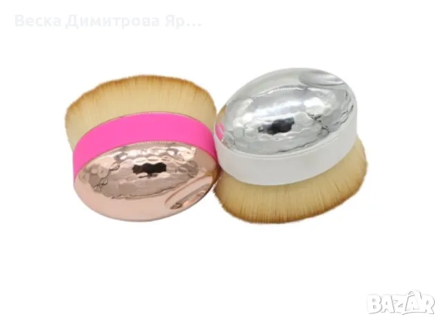 Kъса четка в кутийка – 1 брой HZS61, снимка 9 - Други - 47716312