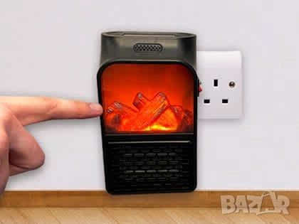 енергоспестяващ отоплителен уред