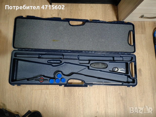 Ловеб автомат BERETTA AL 391 Urika 2, снимка 3 - Ловно оръжие - 53179679