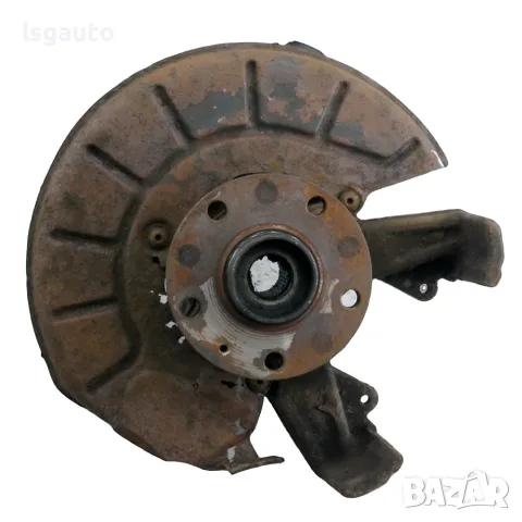 Преден десен шенкел Skoda OCTAVIA II (1Z) ID: 163987