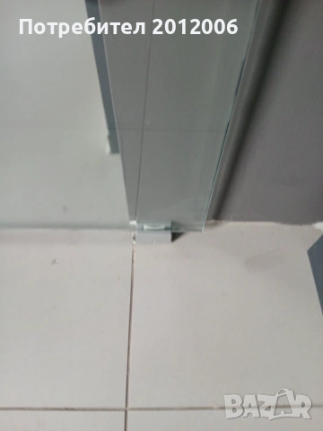 Плъзгаща стъклена врата, снимка 3 - Интериорни врати - 53285489