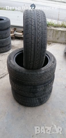 Гуми 215 55 18 Petlas Sunny Петлас  4 броя  Нов внос  Цената е за брой гума Без коментар на цената, снимка 5 - Гуми и джанти - 38731028