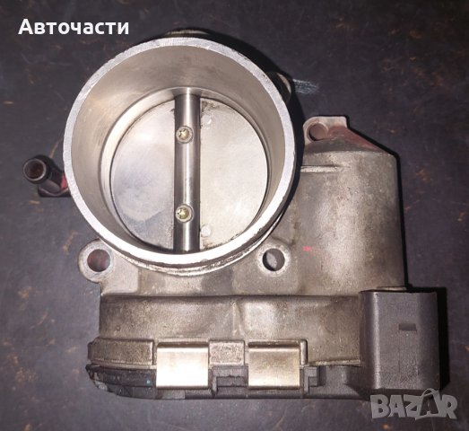 Дроселова клапа - Audi TT - 1.8 T - (1998 г.+) - BOSCH