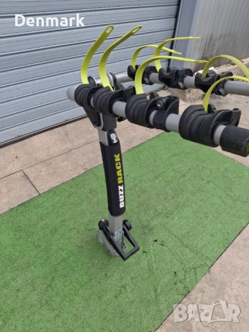 Стойка  за велосипеди Buzz Rack Buffalo