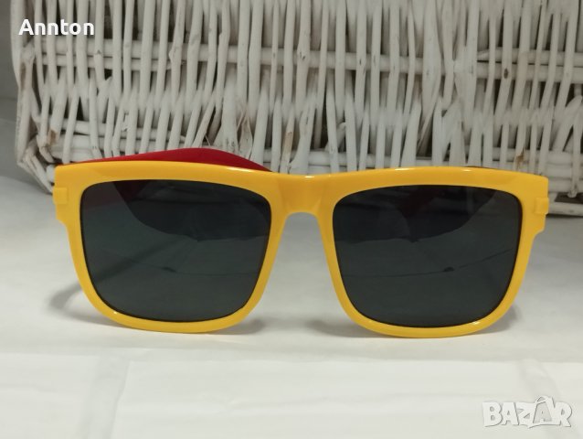 36 Детски слънчеви очила, унисекс модел , снимка 3 - Слънчеви и диоптрични очила - 30663415