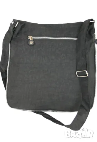 Bag street Чудесна оригинална голяма олекотена дамска чанта , снимка 6 - Чанти - 48342154