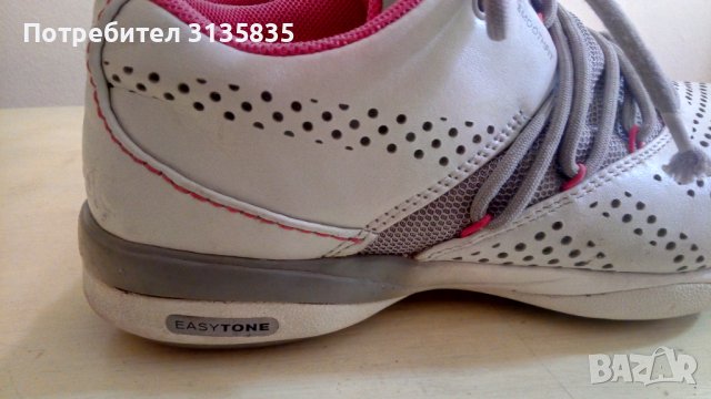 Маратонки REEBOK   EASY TONE  SMOOTHFIT, № 37,5, снимка 2 - Маратонки - 41577251