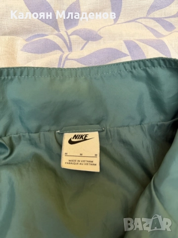 Дрехи pause jeans и nike, снимка 4 - Суичъри - 56355588