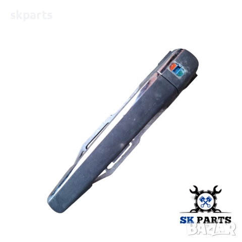 Външна дръжка предна лява Мercedes-Benz E-Class W210/ Мерцедес