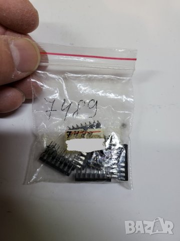 Интегрална схема MH7489 - RAM