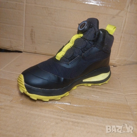 adidas FortaRun Boa ATR, снимка 17 - Детски маратонки - 52460143
