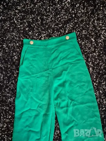 PINKO панталон, снимка 2 - Панталони - 48432230