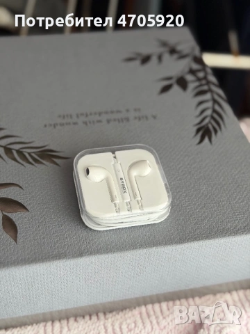 Слушалки с кабел по-10 €, снимка 2 - Слушалки и портативни колонки - 53524802