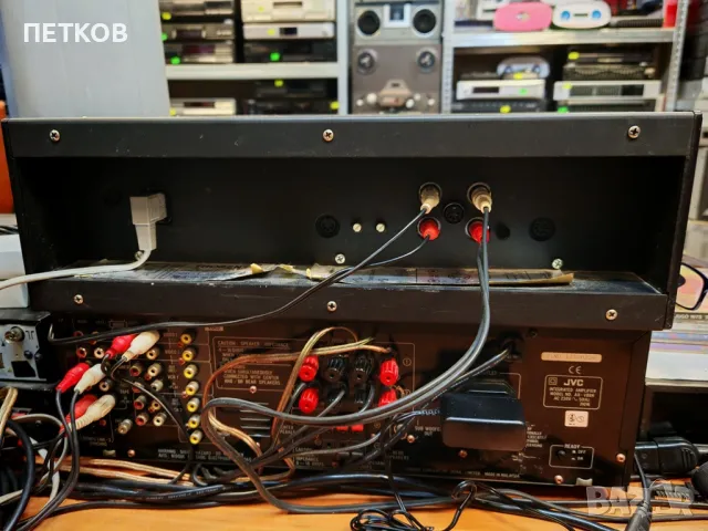 THORENS PC-650 M, снимка 4 - Декове - 48713604