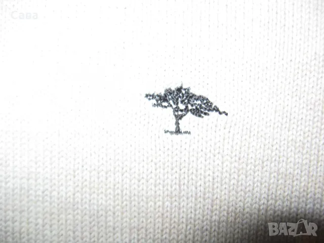 Жилетка FYNCH-HATTON  мъжка,Л, снимка 3 - Суичъри - 47984962