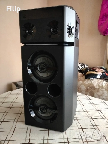 продавам: Panasonic SC-UA30