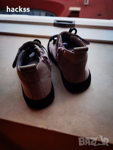 Детски боти - Reserved , снимка 2 - Детски боти и ботуши - 42224218