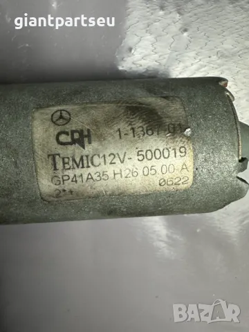Моторче Седалка за Мерцедес Mercedes-benz W220 GP41A35, снимка 2 - Части - 49591202