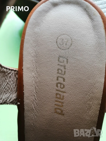 Дамски обувки платформи и балерини, снимка 7 - Дамски обувки на ток - 45525127