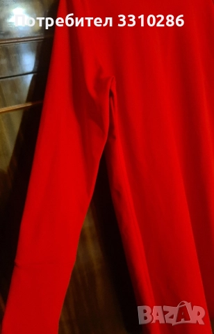 Дамска елегантна рокля , снимка 2 - Рокли - 52948904