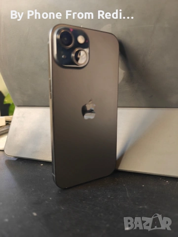 BPFR* Продава iPhone 15 /128GB/100 % battery health, снимка 2 - Apple iPhone - 53155315